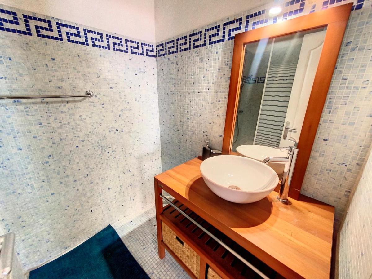 Hyper Centre Vieux Port - Loft - Les Freres De La Loc' Lejlighed Marseille Eksteriør billede